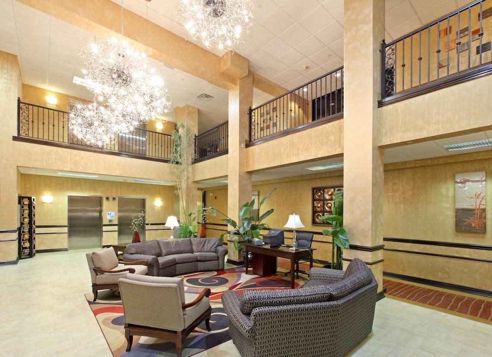 Holiday Inn Express Branson- Green Mountain Drive By Ihg Exterior photo