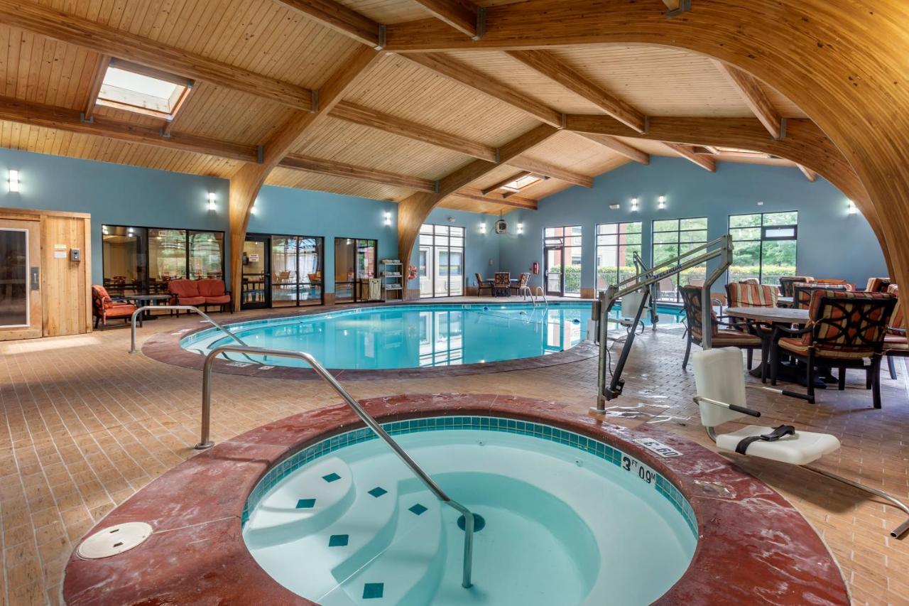 Holiday Inn Express Branson- Green Mountain Drive By Ihg Exterior photo