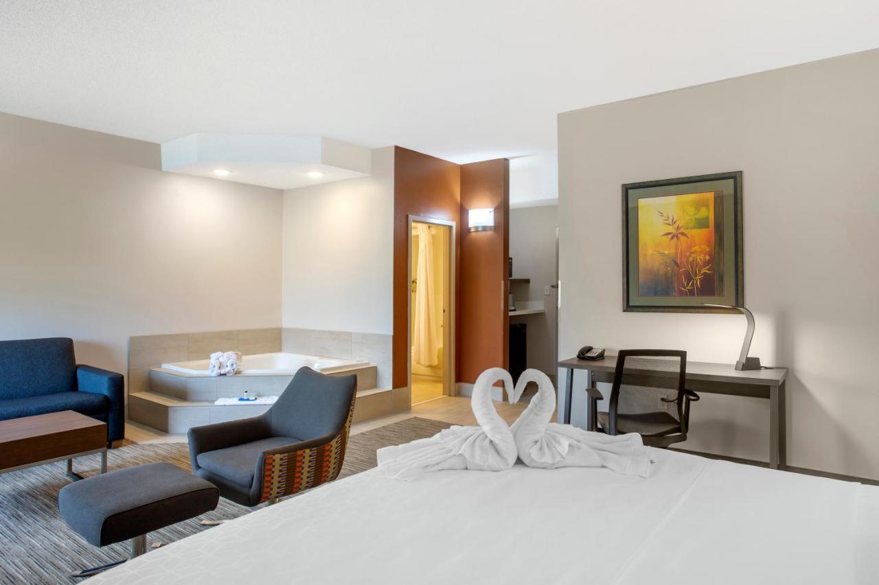 Holiday Inn Express Branson- Green Mountain Drive By Ihg Exterior photo