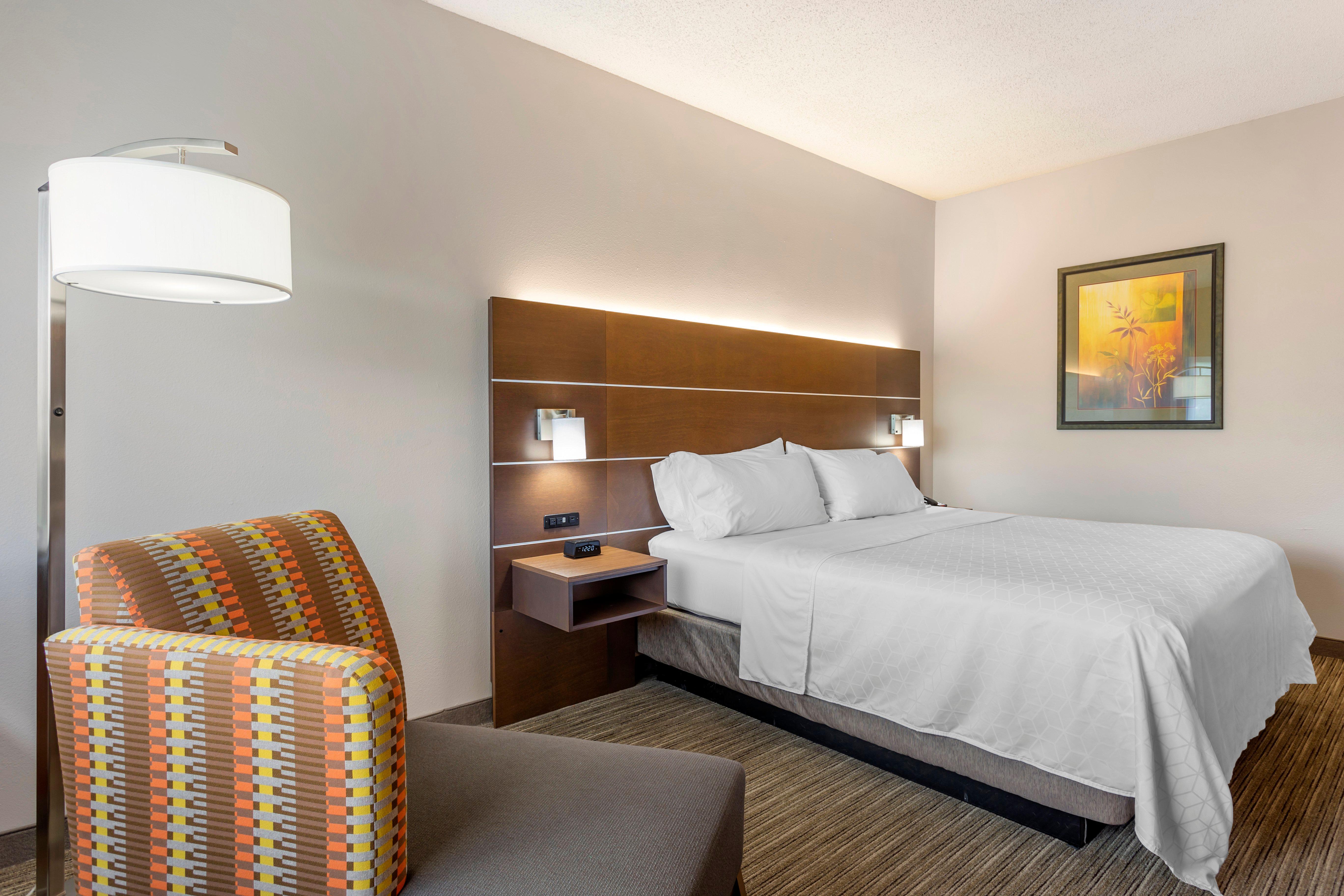 Holiday Inn Express Branson- Green Mountain Drive By Ihg Exterior photo