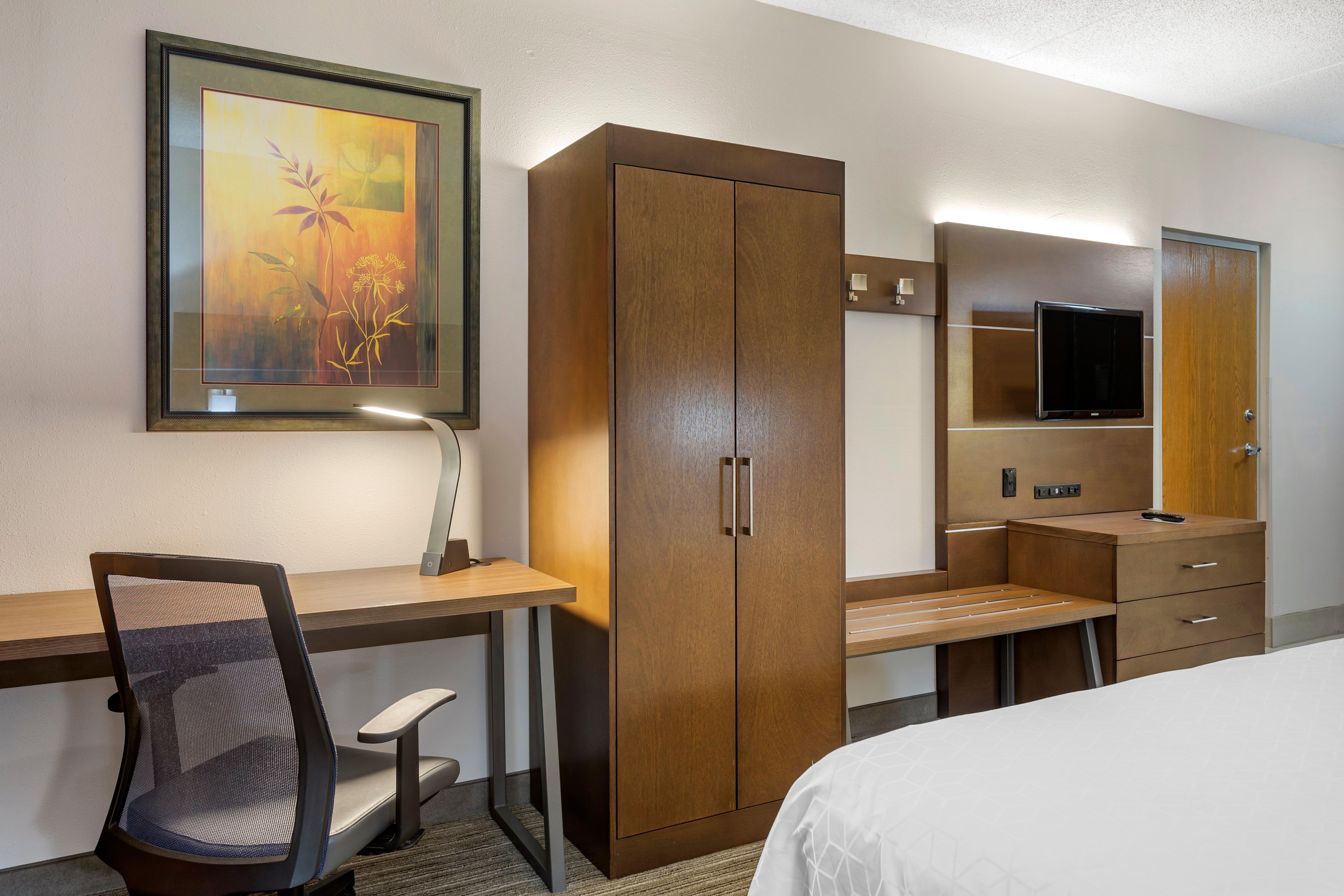 Holiday Inn Express Branson- Green Mountain Drive By Ihg Exterior photo