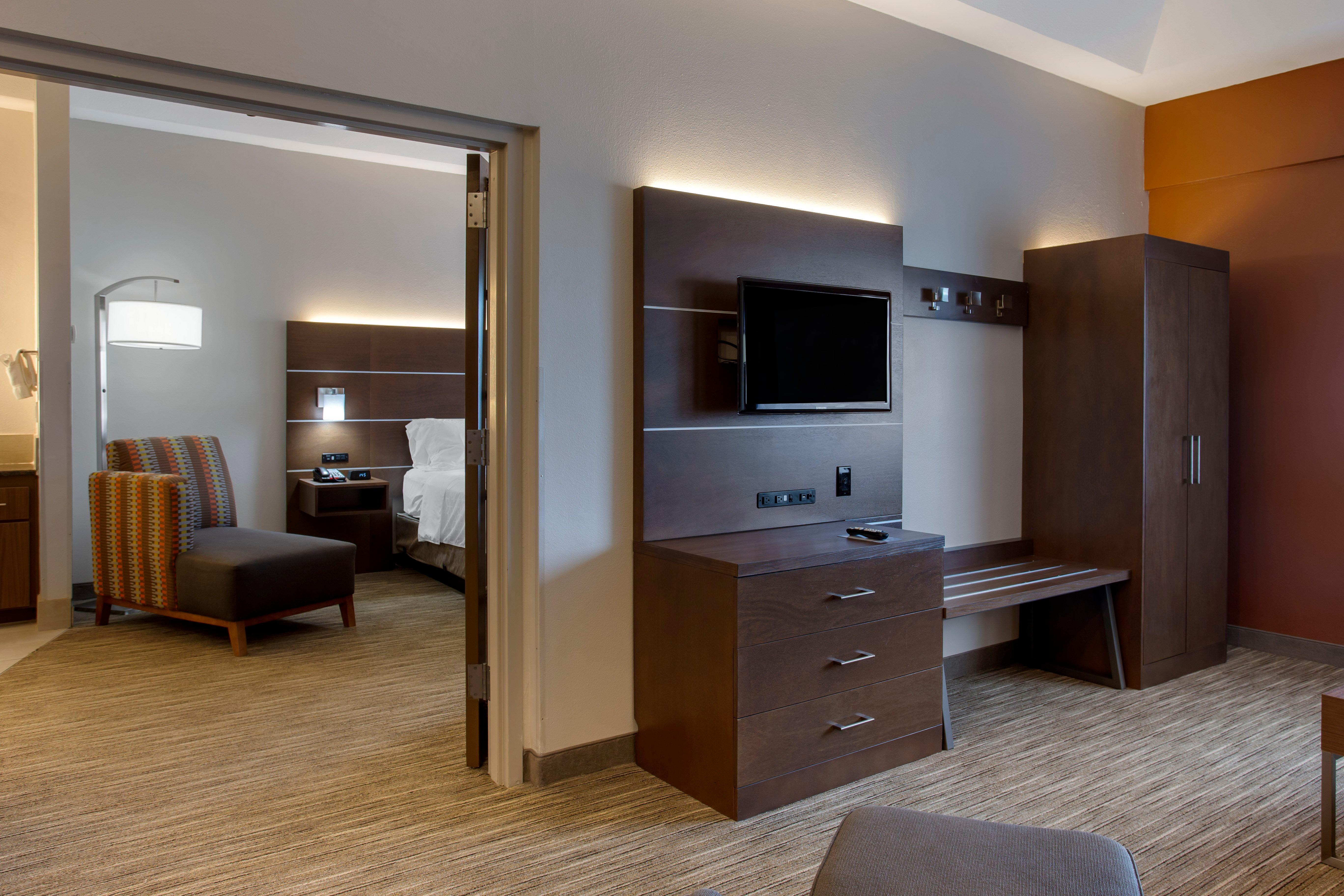 Holiday Inn Express Branson- Green Mountain Drive By Ihg Exterior photo