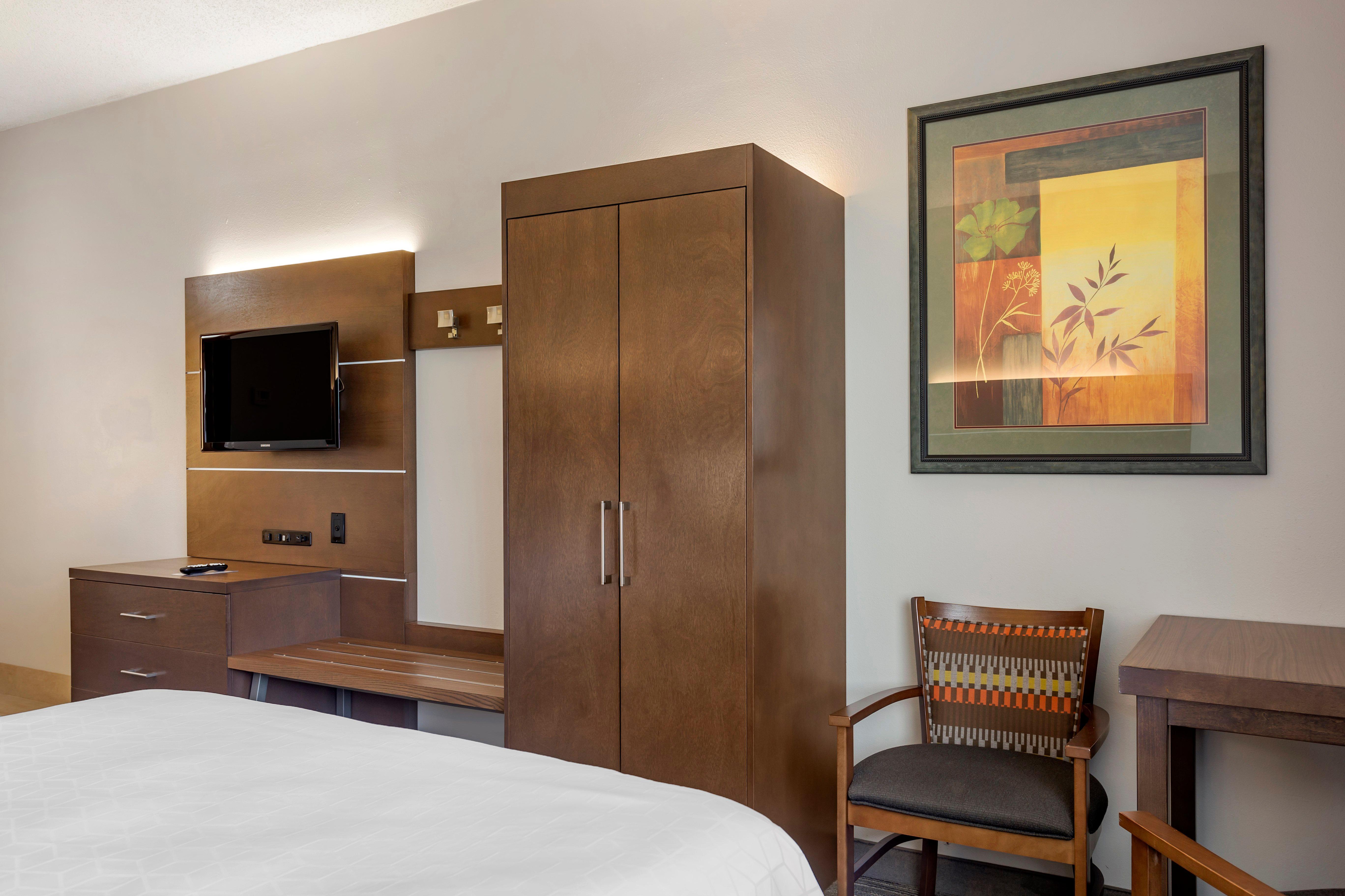 Holiday Inn Express Branson- Green Mountain Drive By Ihg Exterior photo