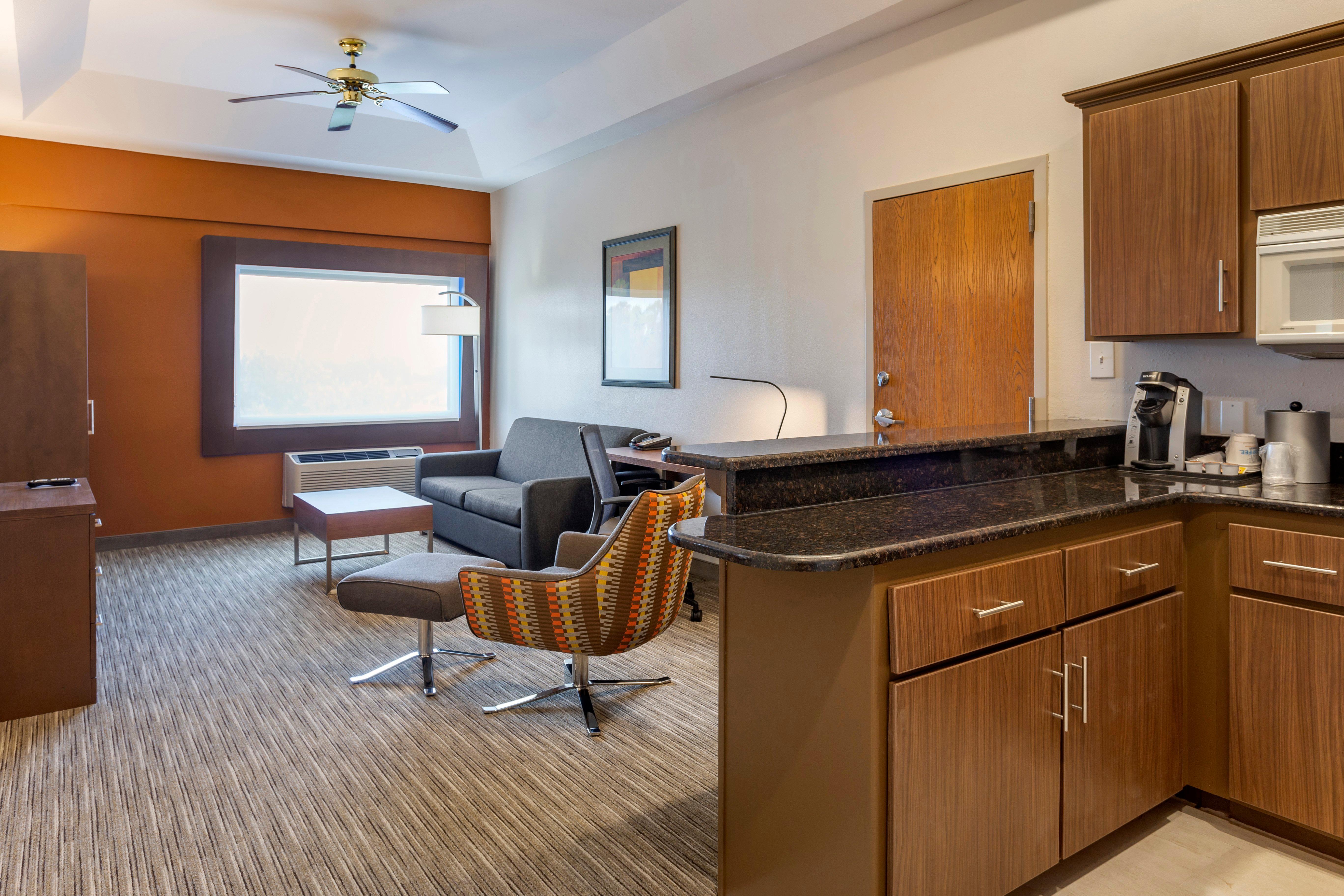 Holiday Inn Express Branson- Green Mountain Drive By Ihg Exterior photo
