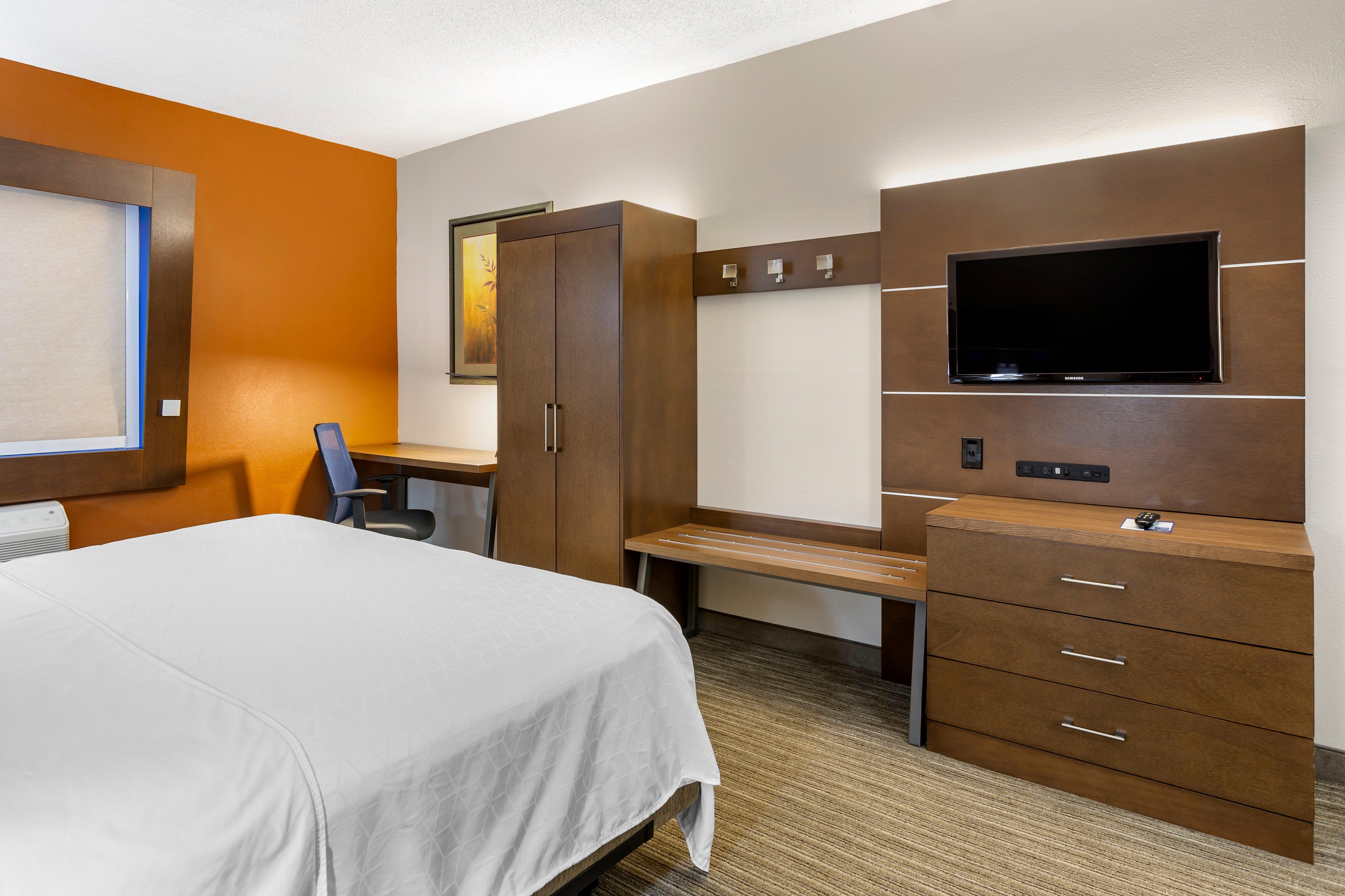 Holiday Inn Express Branson- Green Mountain Drive By Ihg Exterior photo