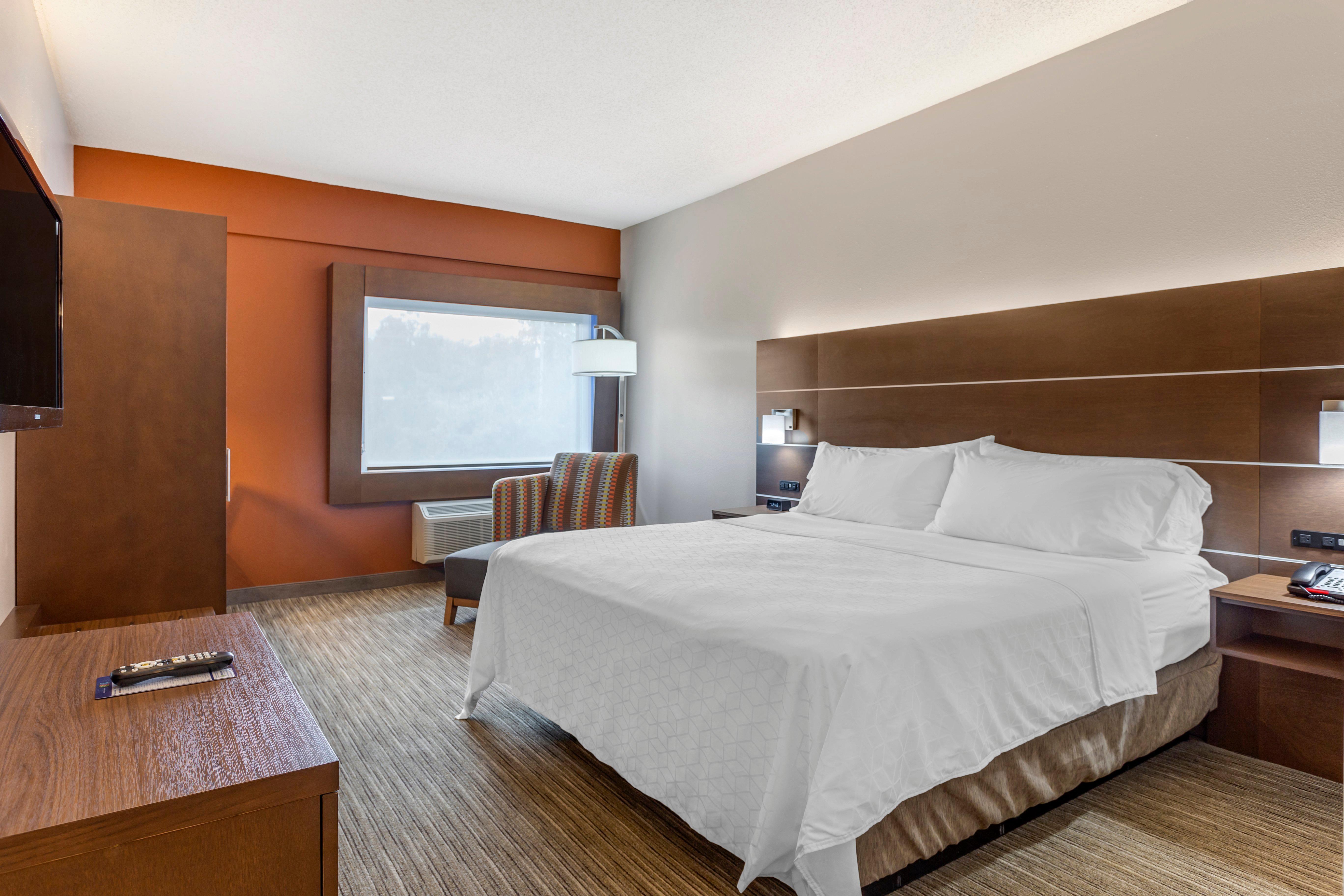 Holiday Inn Express Branson- Green Mountain Drive By Ihg Exterior photo