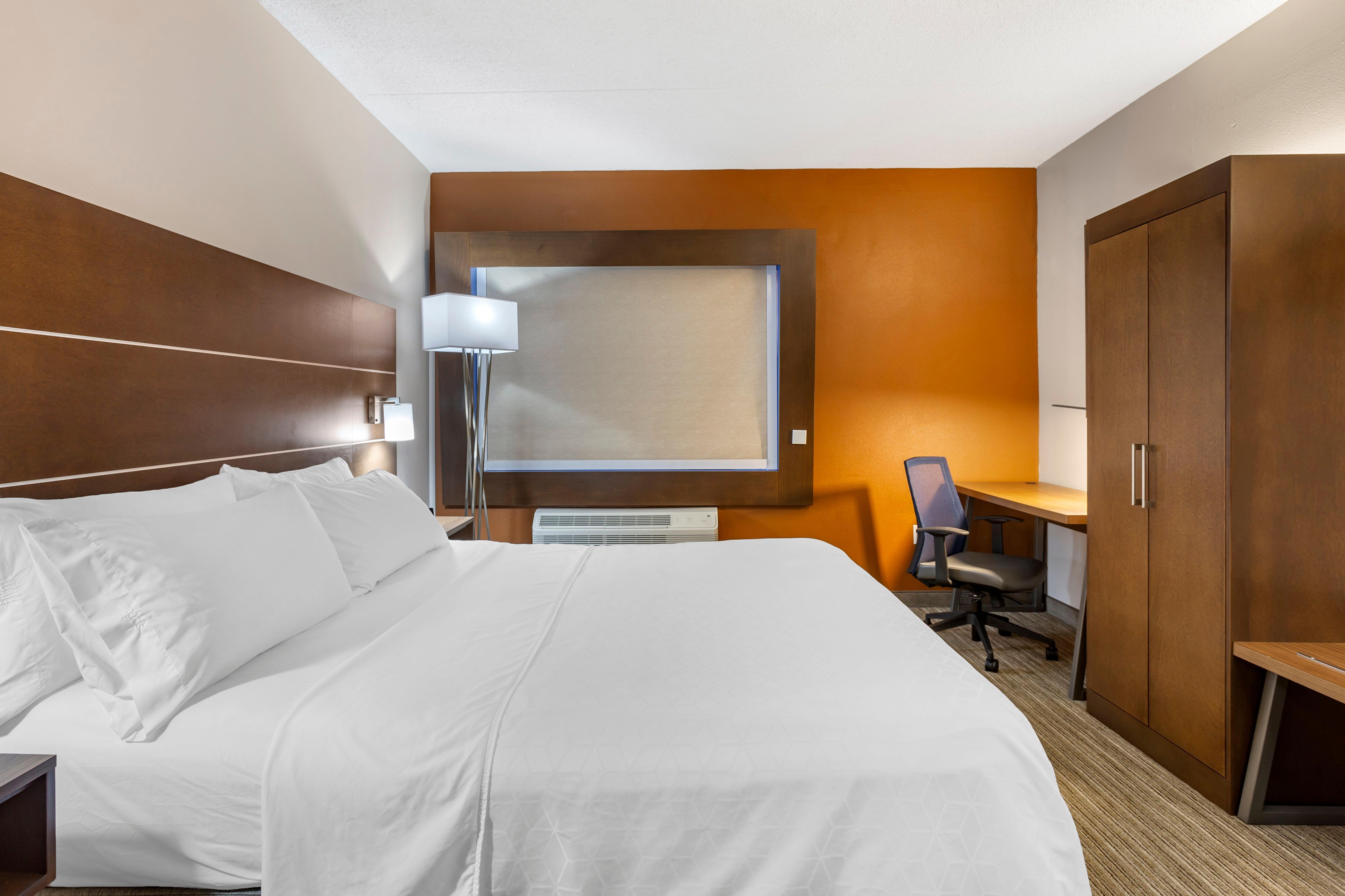 Holiday Inn Express Branson- Green Mountain Drive By Ihg Exterior photo