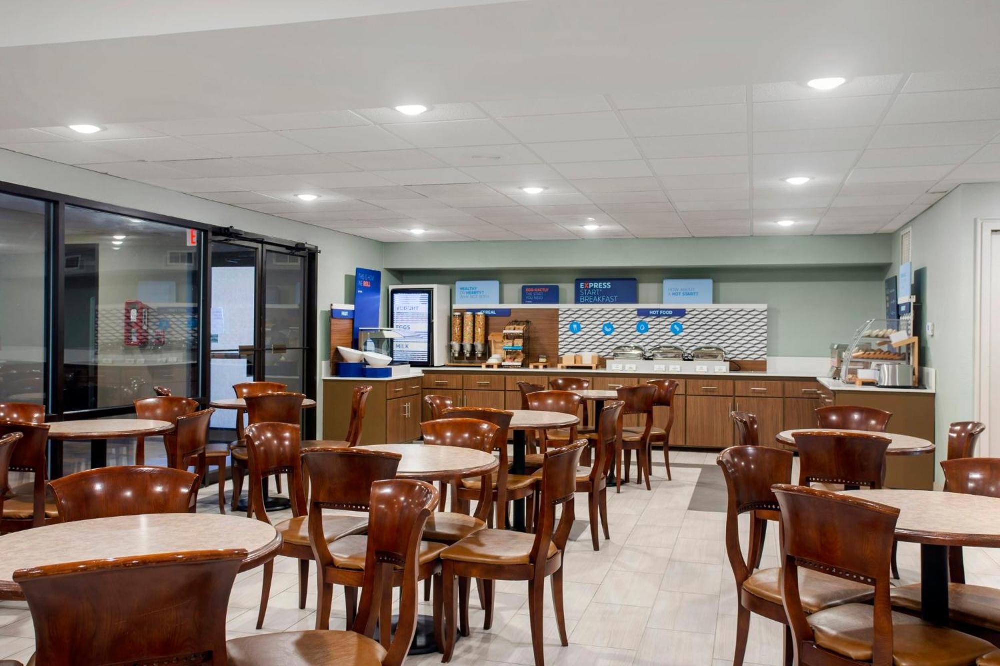 Holiday Inn Express Branson- Green Mountain Drive By Ihg Exterior photo