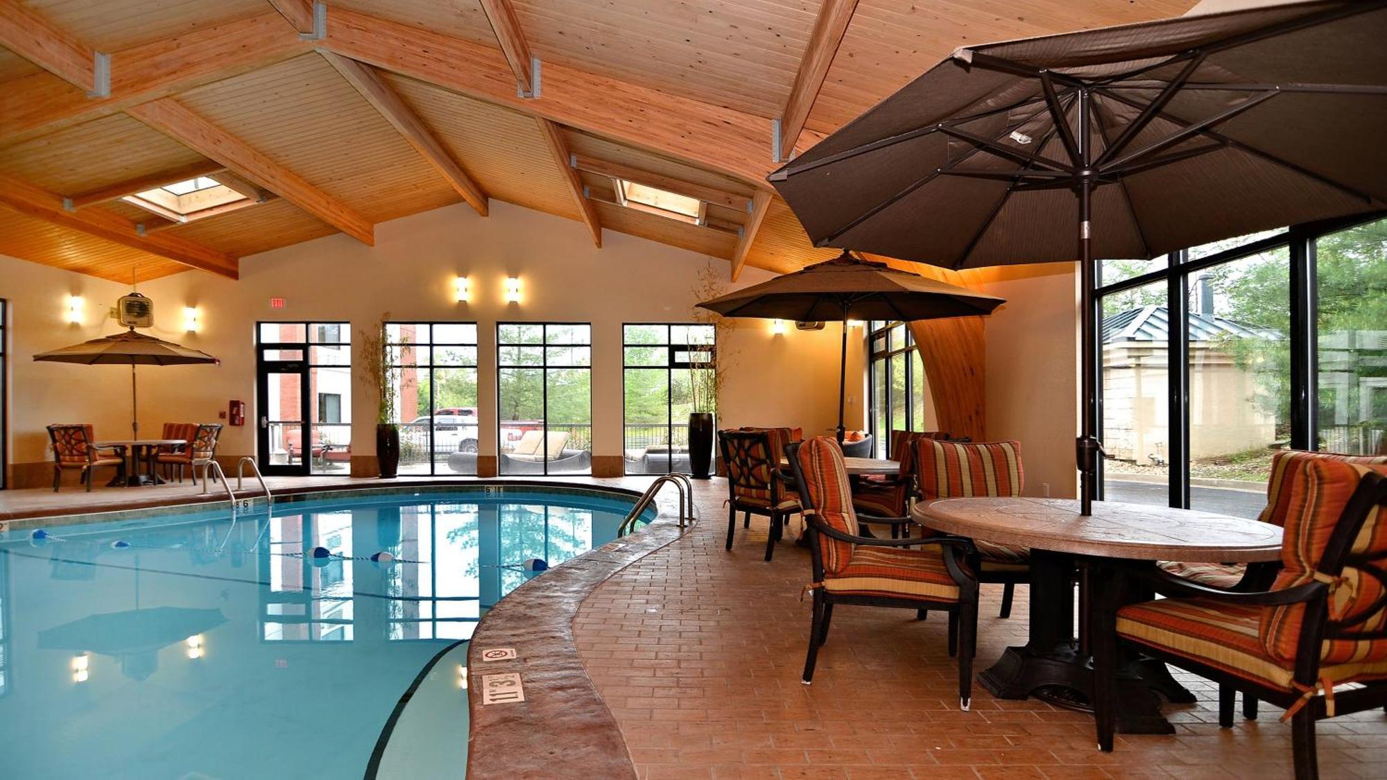 Holiday Inn Express Branson- Green Mountain Drive By Ihg Exterior photo