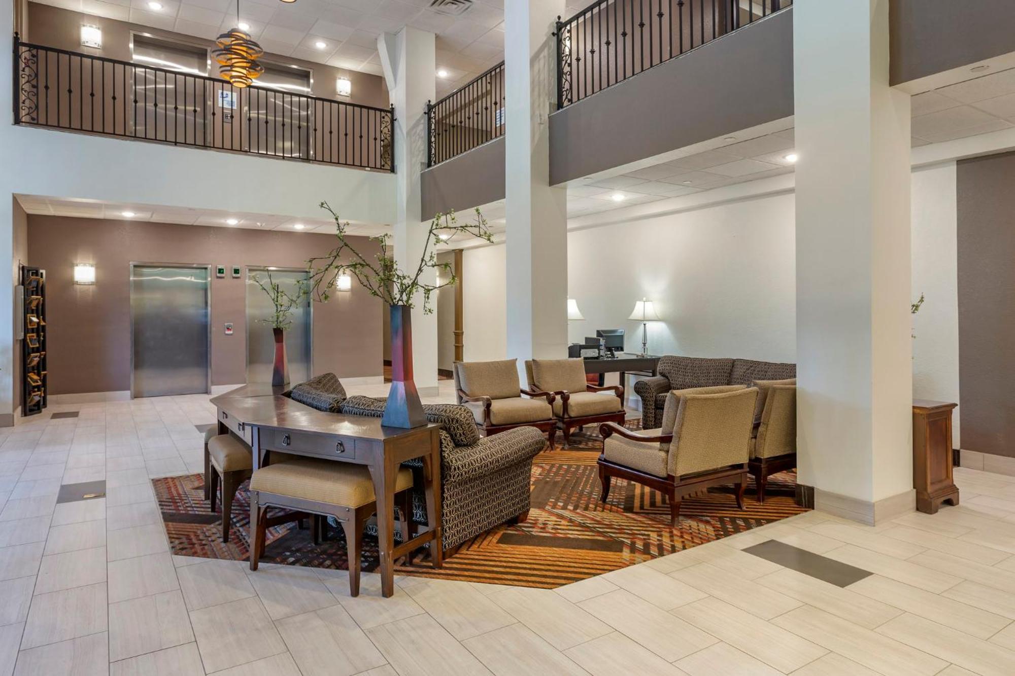 Holiday Inn Express Branson- Green Mountain Drive By Ihg Exterior photo
