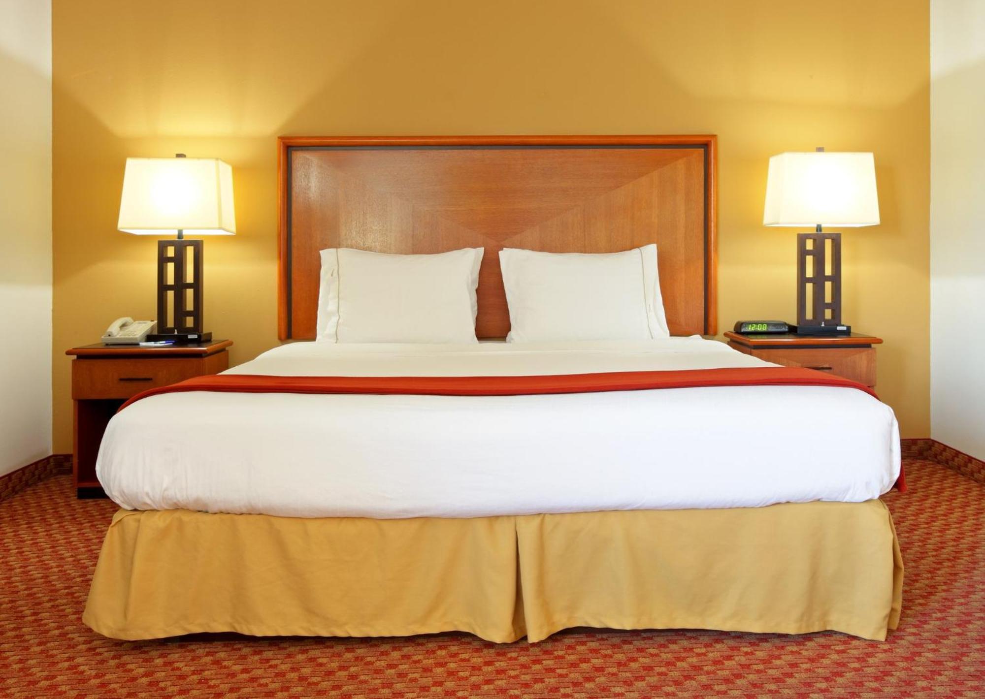 Holiday Inn Express Branson- Green Mountain Drive By Ihg Exterior photo