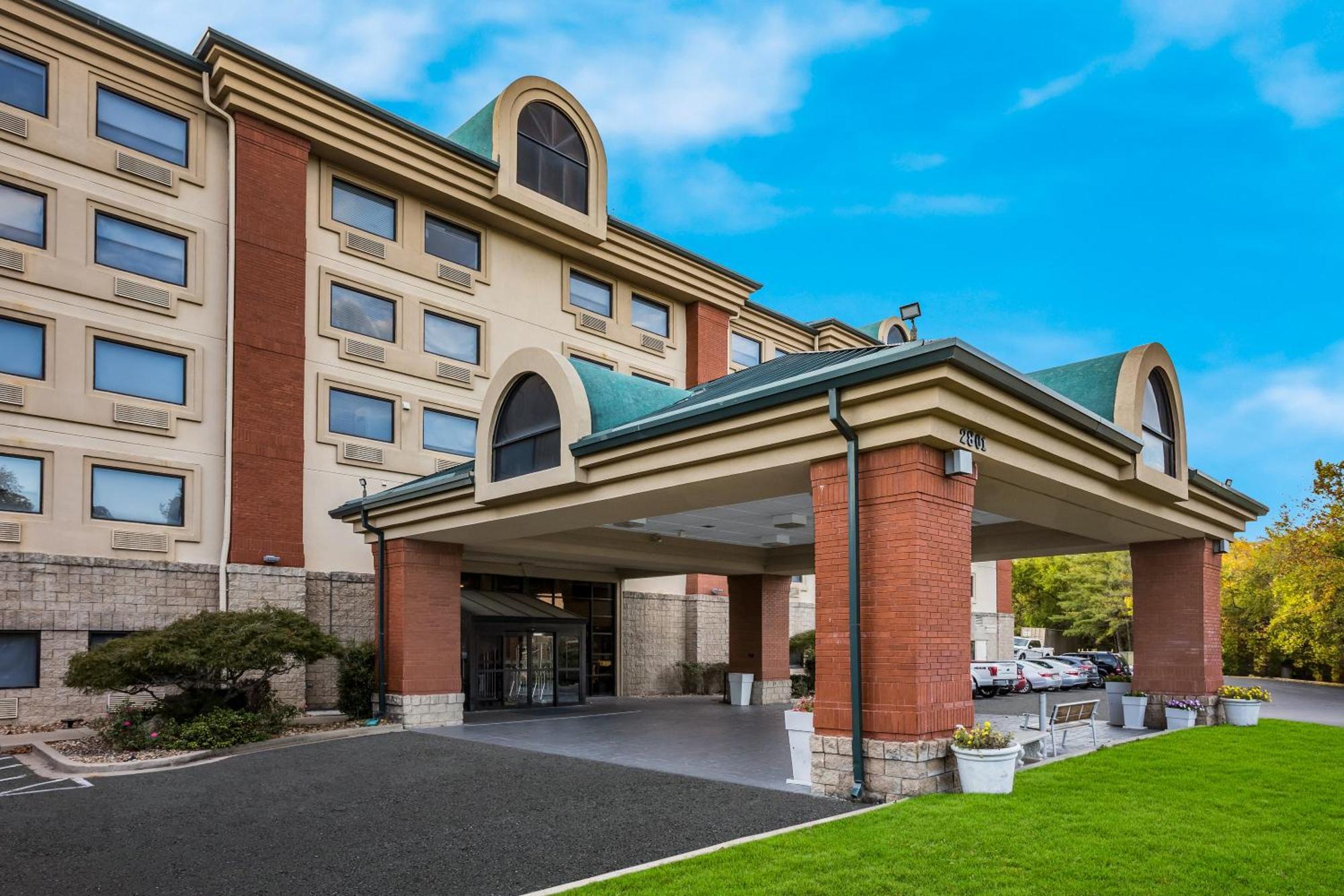 Holiday Inn Express Branson- Green Mountain Drive, An Ihg Hotel Exterior photo