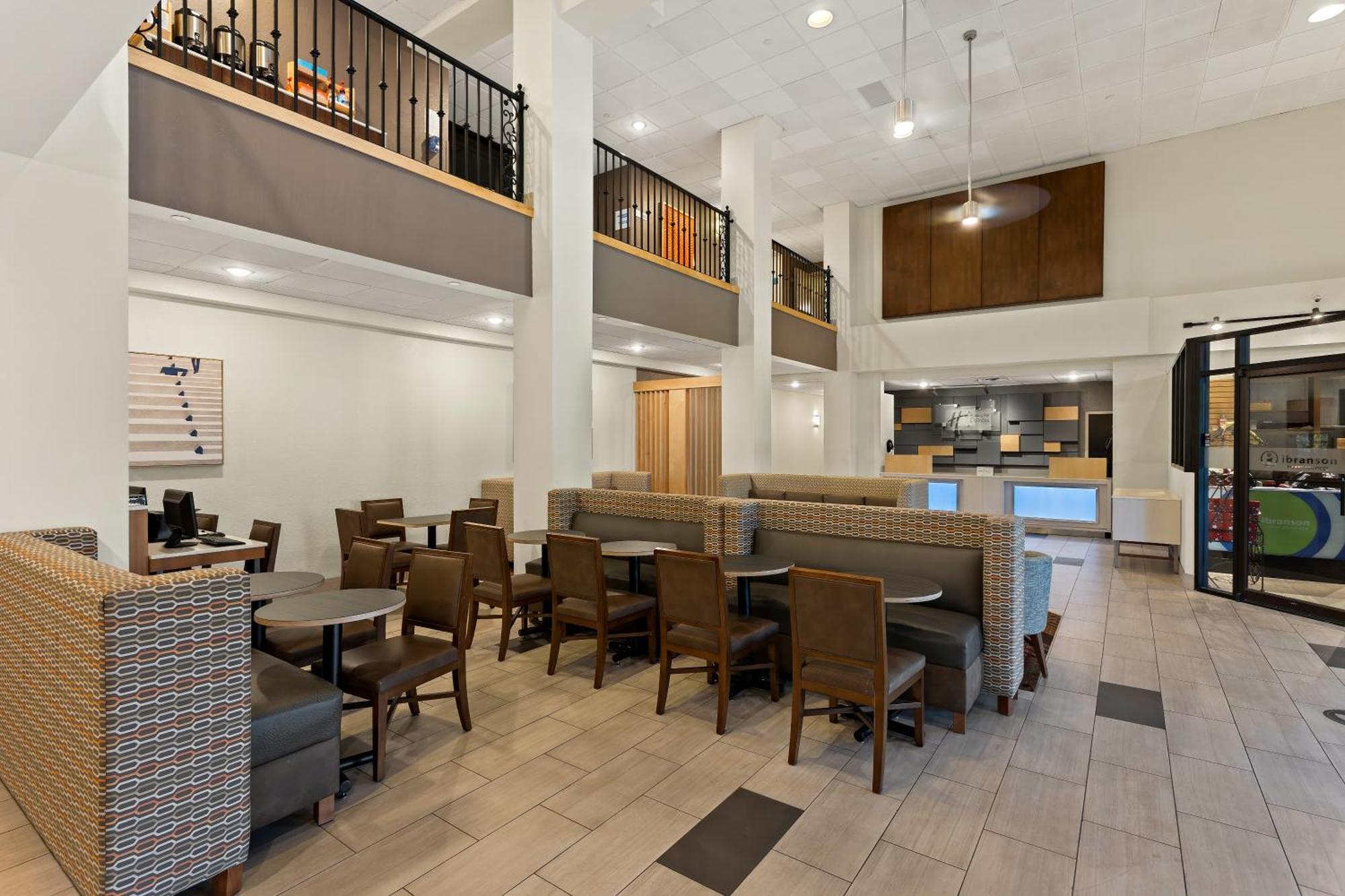 Holiday Inn Express Branson- Green Mountain Drive By Ihg Exterior photo