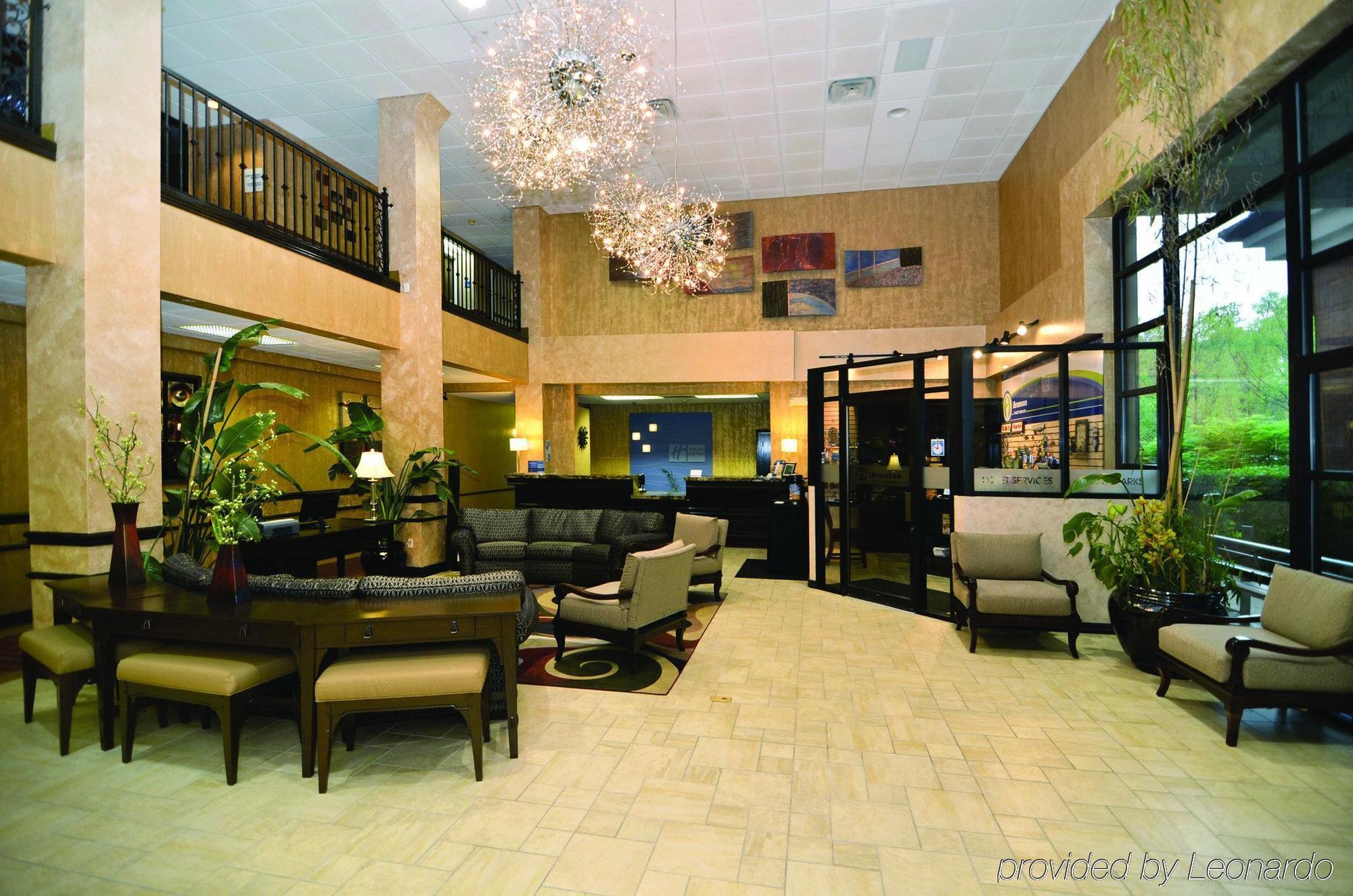 Holiday Inn Express Branson- Green Mountain Drive By Ihg Exterior photo