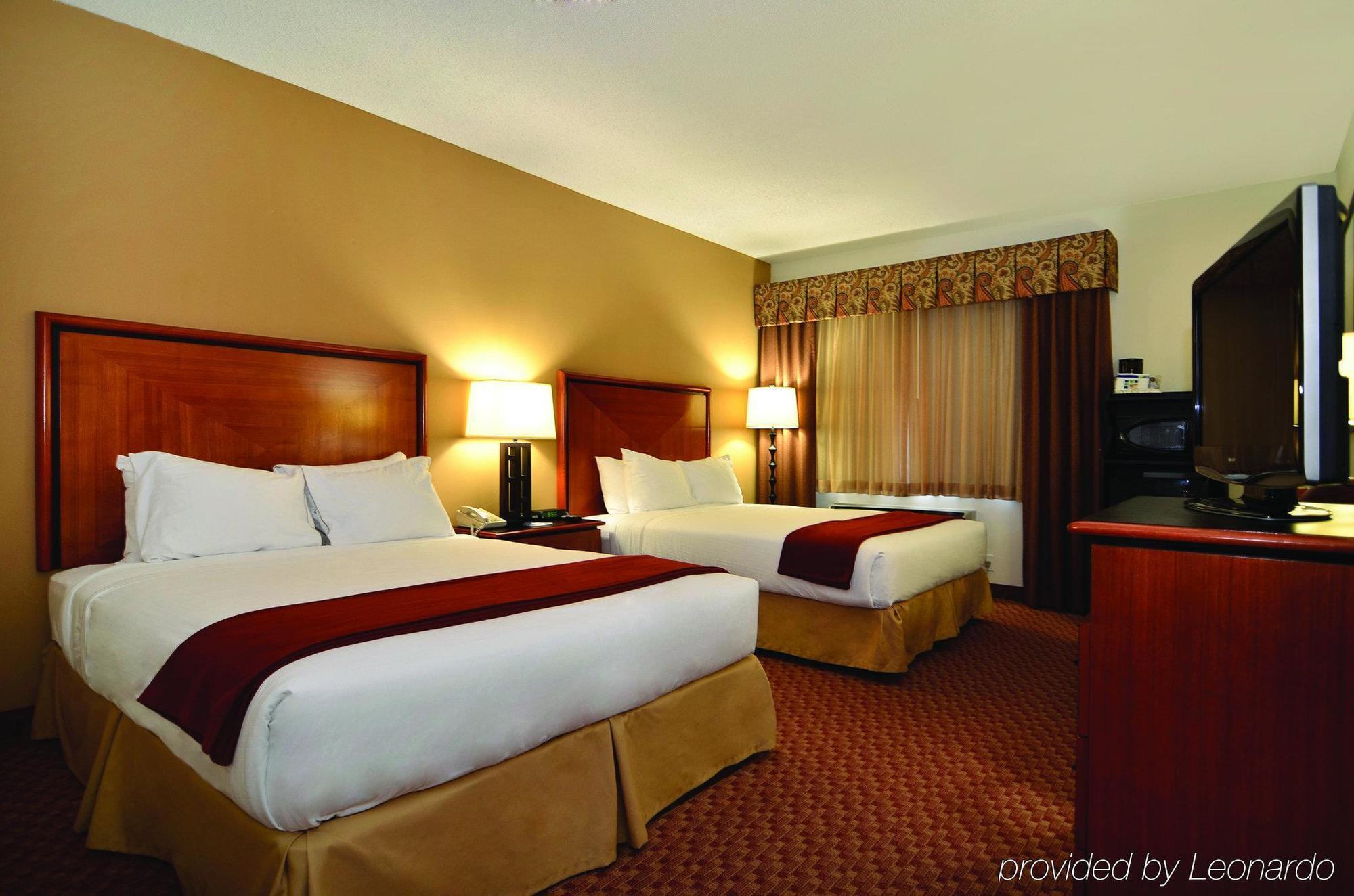 Holiday Inn Express Branson- Green Mountain Drive By Ihg Exterior photo