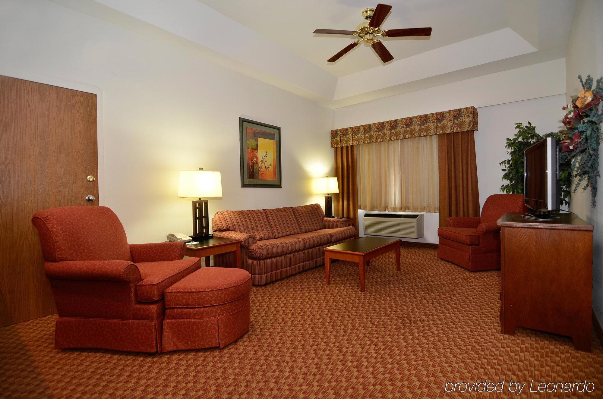 Holiday Inn Express Branson- Green Mountain Drive, An Ihg Hotel Exterior photo