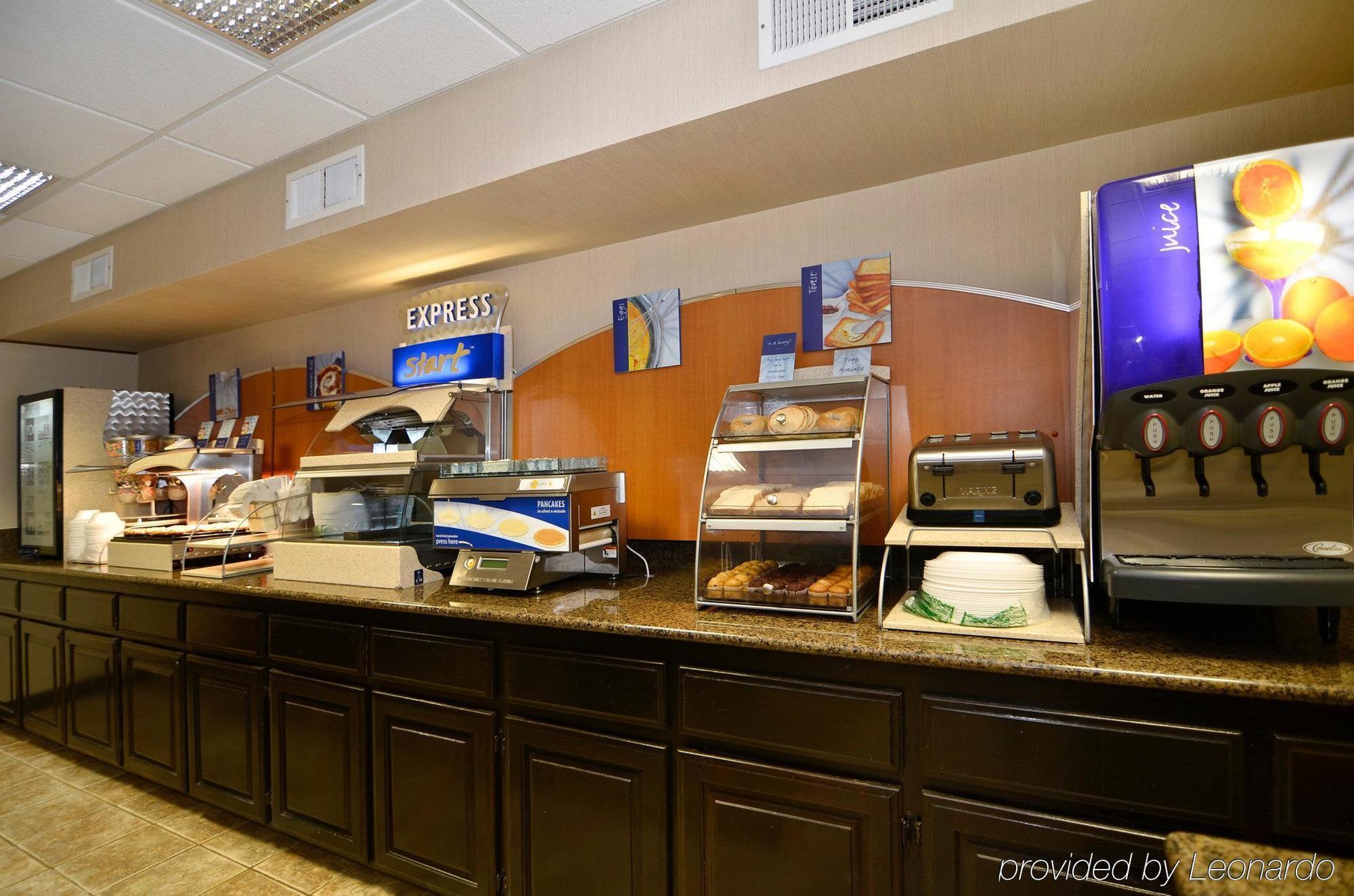 Holiday Inn Express Branson- Green Mountain Drive By Ihg Exterior photo
