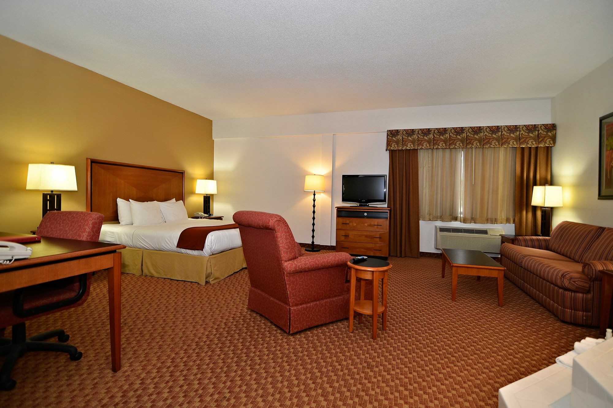 Holiday Inn Express Branson- Green Mountain Drive By Ihg Exterior photo