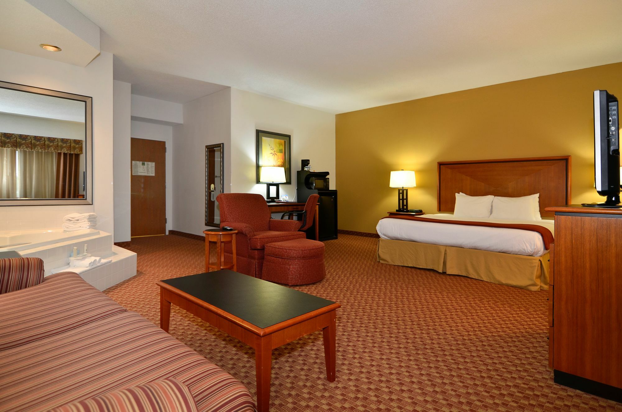Holiday Inn Express Branson- Green Mountain Drive By Ihg Exterior photo