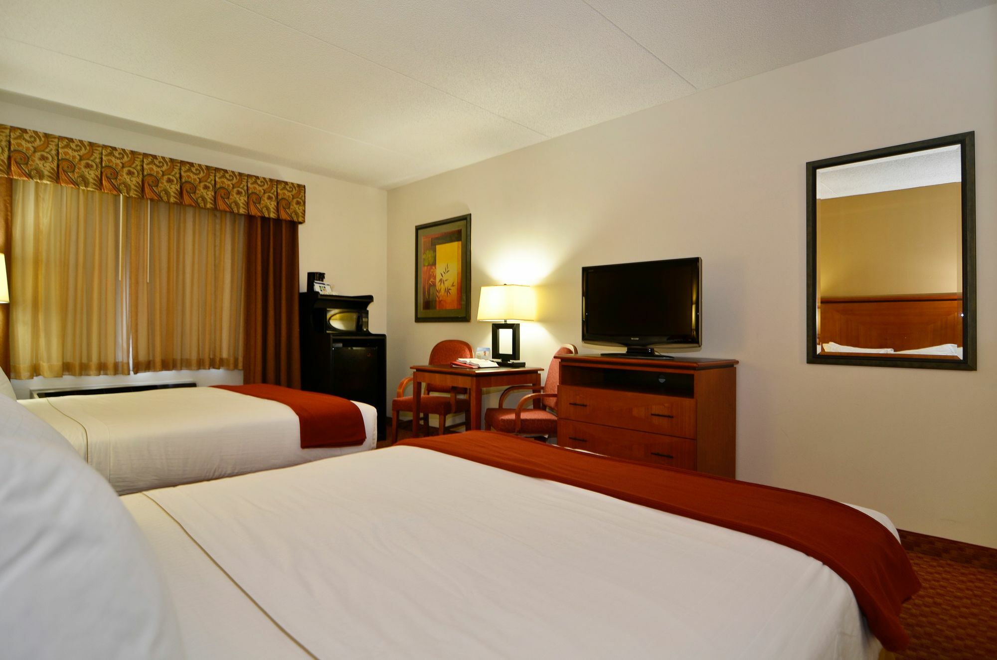 Holiday Inn Express Branson- Green Mountain Drive By Ihg Exterior photo